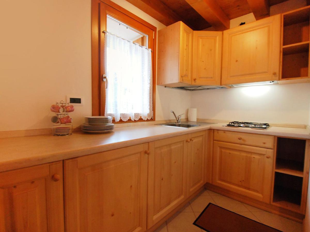 Holiday Home Albergo Diffuso - Cjasa Paron Cilli By Interhome Barcis Ngoại thất bức ảnh