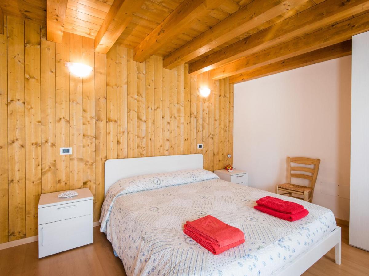Holiday Home Albergo Diffuso - Cjasa Paron Cilli By Interhome Barcis Ngoại thất bức ảnh