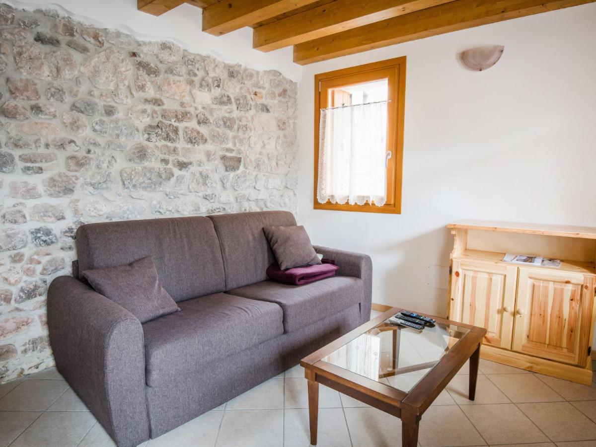 Holiday Home Albergo Diffuso - Cjasa Paron Cilli By Interhome Barcis Ngoại thất bức ảnh